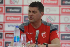 Milojević: "Nisu ispravni aršini, ojačaće nas odluka UEFA"