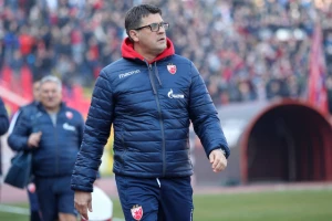 Zvezda na "Karađorđu" sa jednim napadačem (STASTAVI)