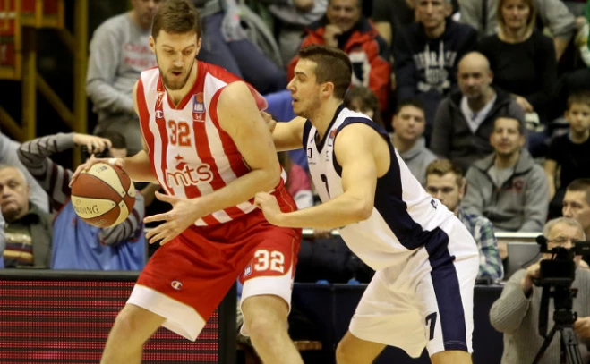 Beta/ABA liga/Crvena zvezda mts/Mo