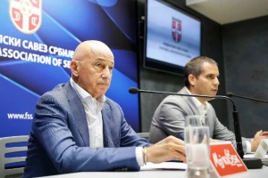 Muslin dodao još jedno ime na spisak za meč sa Gruzijom!