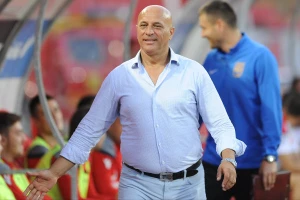 Recko bez dlake na jeziku, otkrio kako je golman "prodao utakmicu" sa Partizanom!