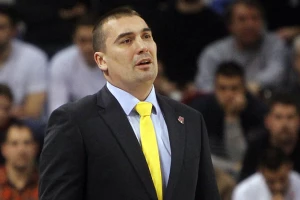 Milojević: "Želimo da popravimo poziciju na tabeli"