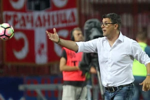 Milojević se ne plaši Rusa, evo kako Zvezda dobija snagu koju nema ni jedan protivnik!