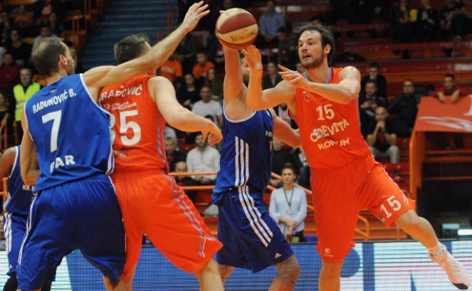 Beta/ABA liga/Cedevita/Ev