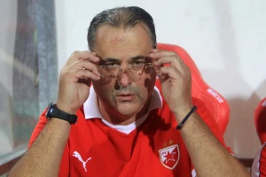 Grof potvrdio, ima novi problem u napadu! Da li je vreme da se Ugo vrati u tim?