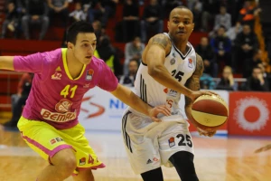 KONAČNO - Hečer izašao iz bolnice, jedva čeka povratak na teren!