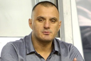 Ivica Kralj podneo ostavku posle poraza od Partizana!