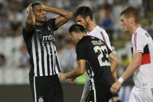 Partizan u blažoj agoniji, ne mogu da pobede u Humskoj!