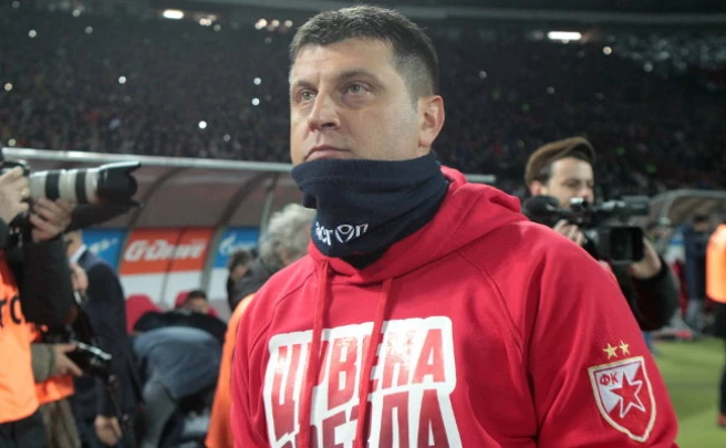 Beta/Branislav Božić/Ds