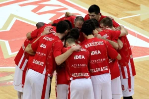 Zvezdi uskoro sleduju ključni mečevi za Top 8, ovaj period mora da iskoristi!
