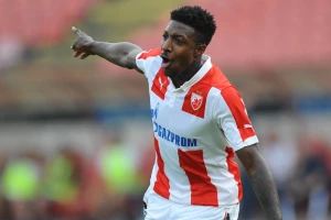 Donald: "Kanga je lud, ali mnooogo trči"