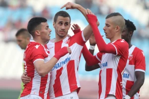 Pešić: "Još peče poraz od Arsenala"