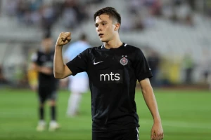 Šta planira Filip Stevanović posle novog ugovora, kada je pravo vreme za odlazak u inostranstvo?