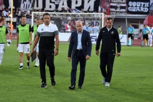 Nikolić odlučio, da li je ovo najbolji tim Partizana? (SASTAVI)