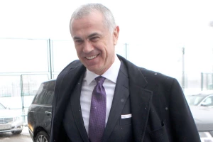 Sedam decenija niko nije pokrenuo ovo pitanje, a onda se pojavio Zvezdan Terzić - Danas blista od sreće: ''Šlag na tortu!''