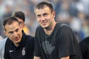 Partizan će tek da ''kida''?