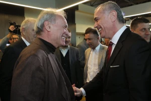 Rajković u Zvezdi? Stiže reakcija iz Partizana!