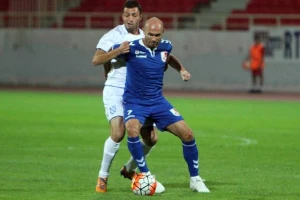Stojanović: "Da ostanemo neporaženi"