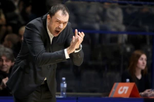 Partizan u Zagrebu - Nova pobeda za kraj?