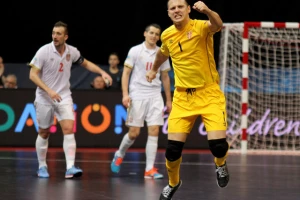 Aksentijević: "Ne može Rikardinjo sam da nas pobedi"