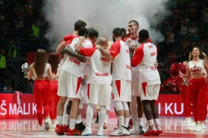 Zvezdo, misli o pojačanjima, posle ovakvog rasporeda u EL može se govoriti o Top 8!