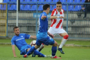 Zvezda ne može da čeka, stiže zamena za Jovičića!