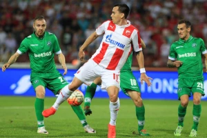 Mouče definitivno ide iz Zvezde, poznat i naredni klub?