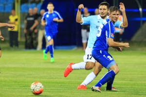 Dečaci doneli pobedu Radu, Spartak se ispromašivao, slavio i Borac!