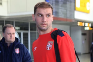 Ivanović: "Voleo bih da ne primimo gol u Kardifu"