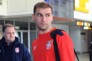Stara ljubav zaborava nema, Barsa opet hoće Srbina?