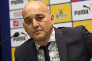 Specijalni, "šampionski", gost posetio Crvenu zvezdu!