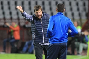 Lalatović: ''Umor ne sme da bude izgovor''