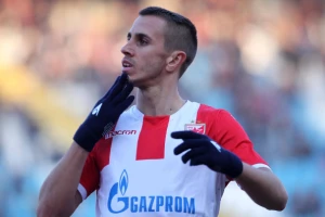Verovali ili ne - Zvezda među tri najdominantnija kluba u Evropi!