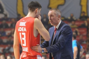 Tomić zadovoljan, treneru Cedevite ''minus 15'' i nije tako loše