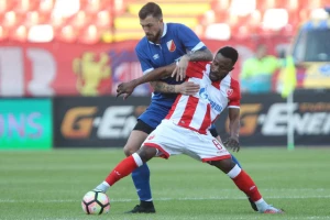 Ništa novo - Zvezda dobila derbi, neka se spremi Keln!