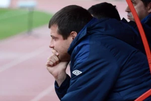 Lalatović: "Golovi u nadoknadi nas koštali drugog mesta"