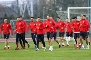 Sve se zna, ovo su šeširi za Mundijal! "Orlovi", srećno!