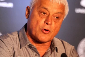 Nikolić pred MZT: "Očekujem da odluči jedna lopta"