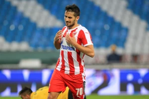 Ugo Vijeira otvorio dušu: ''Ja VOLIM Crvenu zvezdu!''