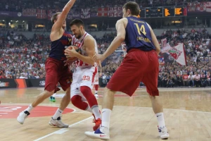 Zvezda u usponu - Marko Gudurić!