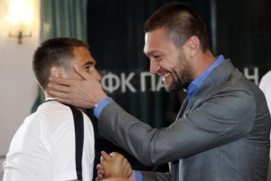 Partizan - Ako se ovo desi, niko srećniji od Ilieva neće biti!