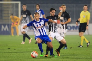 Partizan - Da li će ovo biti Jankovićeva sezona?