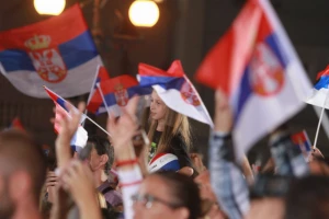 Srbija u Kataru sa ''nikad većom i snažnijom podrškom''!