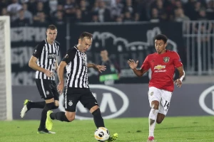 Natho otkrio sve, koliko ćemo ga gledati u Partizanu?