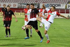 Vojvodina suspendovala Avramovskog