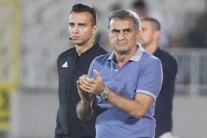 Guneš: "Nećemo dozvoliti iznenađenje"