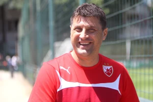 Milojević proziva - Na spisku 29 imena!