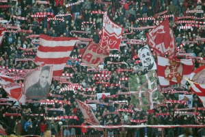 Slavlje na društvenim mrežama, Zvezdaši prepoznali "desetku" za prvi tim! (TVITOVI)