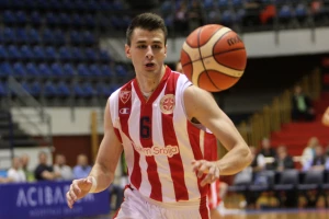 Zvezda bez problema protiv FMP-a