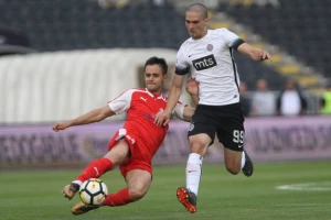 Bivši defanzivac Partizana pojačao Čukarički!